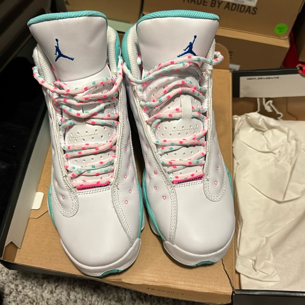 Jordan retro 13